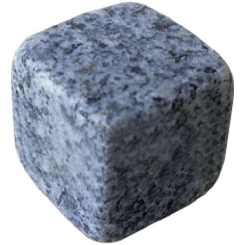 1/6/9Pcs Reusable Wine Whiskey Drink Chiller Stones Rocks Ice Balls Cubes