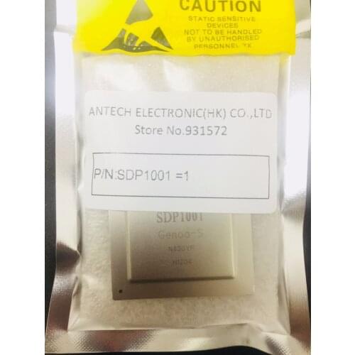 1PCS 2PCS 5PCS 10PCS SDP1001 BGA