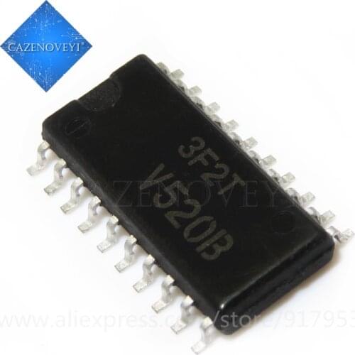 1pcs/lot V520B SOP-20 In Stock