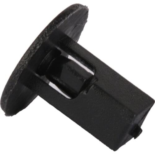 30 Bumper Hood Retainer Fasteners Clips Auto Car Plastic For Toyota