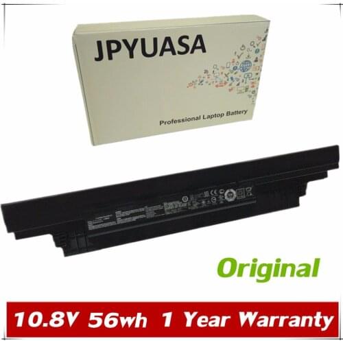 7XINbox 10.8V 56wh Laptop Battery A33N1332 A32N1331 For Asus PU450 PU451 PU550 PU551 PU450C PU451J PU550C PU551L PU550CC