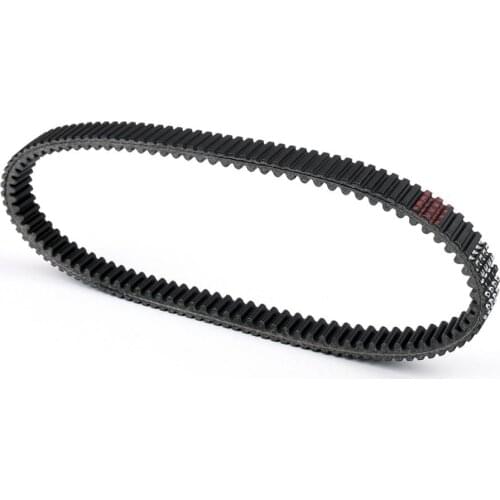 Artudatech Drive Belt For Polaris Ranger RZR 570 2013-2016 ACE 570 Ranger 500 Crew XP RZR