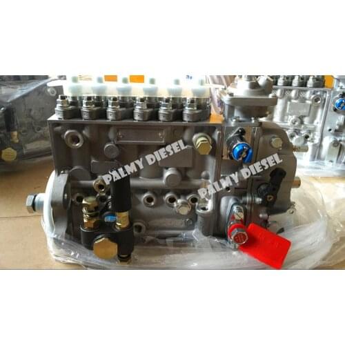 Free shipping ,P7100 pump RSV governor on right side , 13mm plunger ,12mm cam-lift