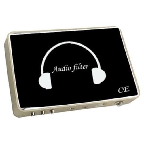 Audio Filter