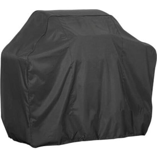 BBQ Cover Waterproof BBQ Accessories Anti Dust Rain Gas Cover Electric Barbeque Grill Cover Portable Outdoor BBQ Cover Plus Size