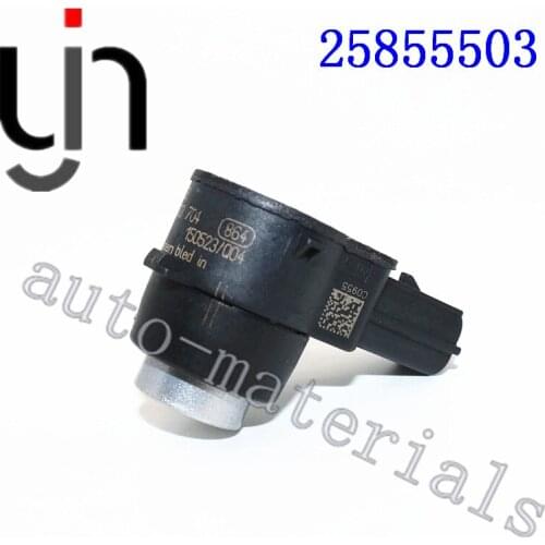 High Quality Auto Parts Parking Sensor 22940195 PDC Sensor Parking Distance Control Sensor for Cruze Opel Via Zafira Astra J