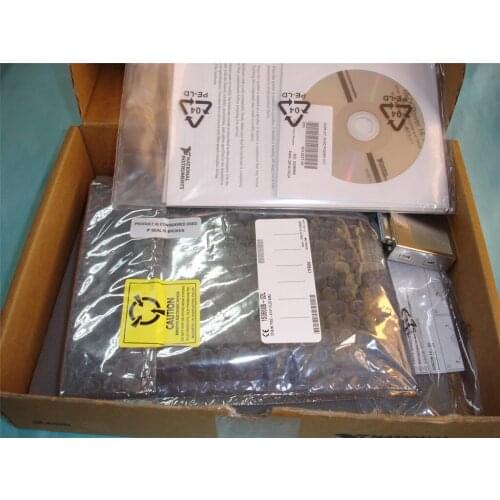 For New PXIe-4141 Data Acquisition DAQ Card 4-Channel Accurate Source Measurement Unit SourceAdapt