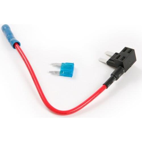 HOLYOVER Fuses For Cars