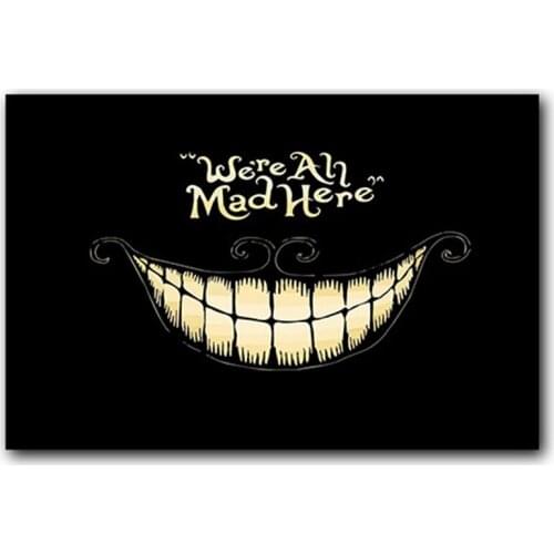 We are mad Star Printed Rubber Rug Floor Mat Carpet Home Entrance Doormat Absorption Bathroom Rugs Anti-slip