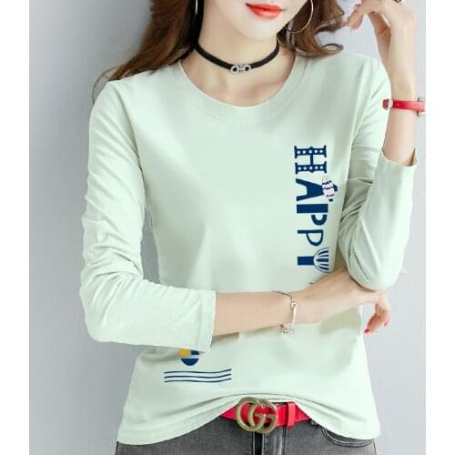 Женские футболки с надписями LUKAXSIKAX China At AliExpress