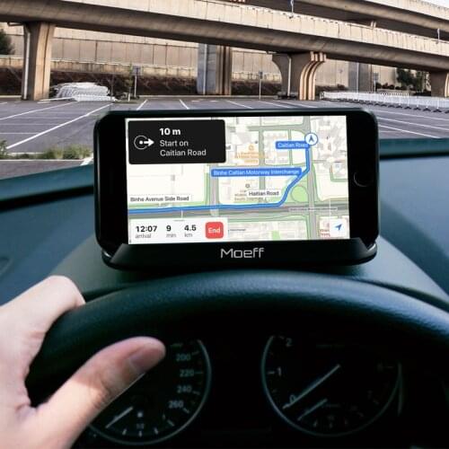 Moeff Wireless Chargers For Iphone