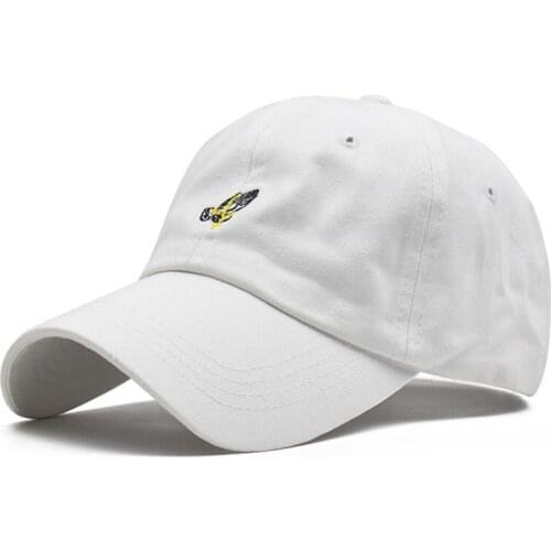 New Style Adjustable Nuddles Embroidery Cotton Baseball Hat Fashion Unisex Baseball Cap Cacaul Dad Hats Girl Snapback Cap 2021