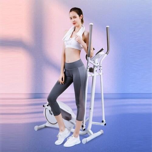 Gym Fitness Equipment Whole Body Exercise multi cross trainer elliptical