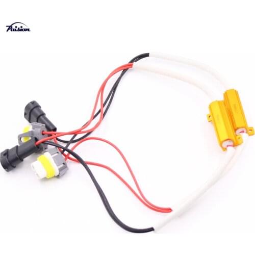 Paision Lamps For Cars