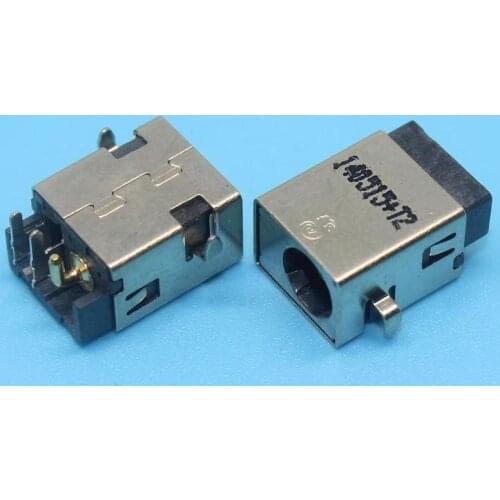 YuXi DC Power Jack Connector for ASUS G53 G53J G53JW G53SW G53SX DC Jack 2.5mm