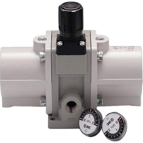 S MC original booster cylinder VBA10A-02 booster pump VBAT gas tank