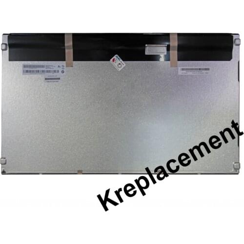 22" FHD 1080P LED LCD Display Screen Replacement for Asus Vivo AIO V221IDGK V221IDUK Desktop