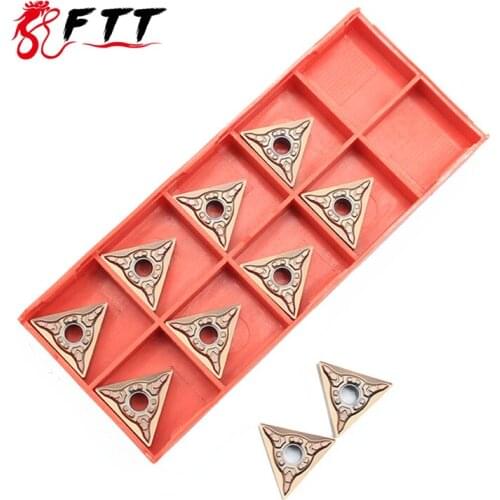 TNMG160404 MSF MP1125H Carbide insert External Turning Tools High quality CNC Lathe cutter tool