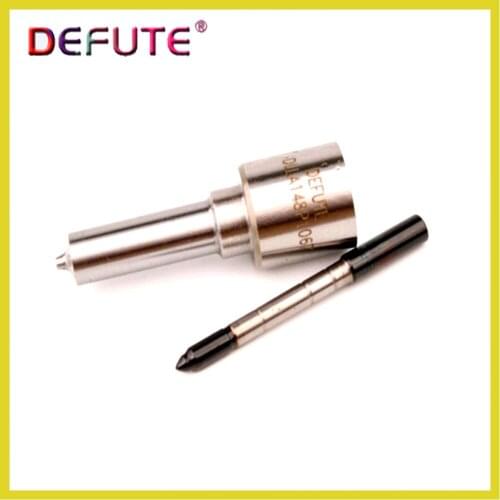 High quality DLLA148P1067 quality is common rail series electronic fuel injection nozzle for 0433171693 injector