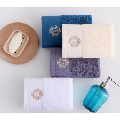YOUDIYA Terry Body Towels