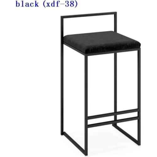 Moderno Stuhl Para Barra Taburete Barstool Sedie Stoelen Hokery Tabouret De Industriel Silla Stool Modern Cadeira Bar Chair