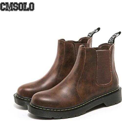 CMSOLO Women's Autumn Shoes
