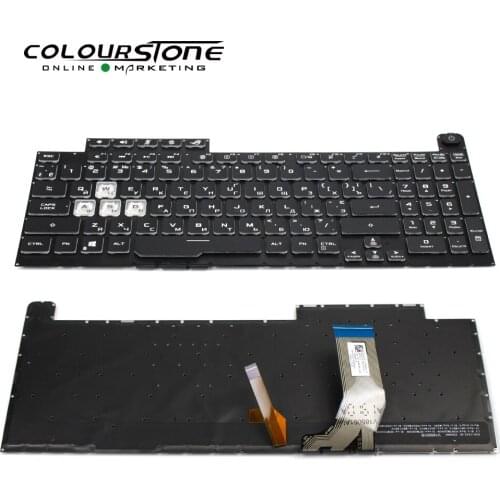 COLOURSTONE Laptop Keyboards