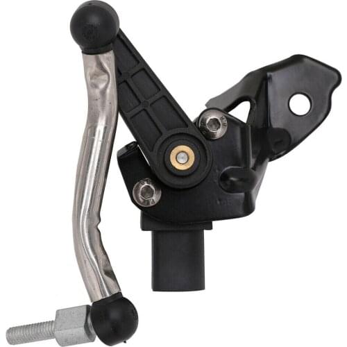 Car Headlight Level Sensor Body Height Sensor Range Control Xenon Left Car Accessories For Audi A4 A5 S4 S5 8K0941285P