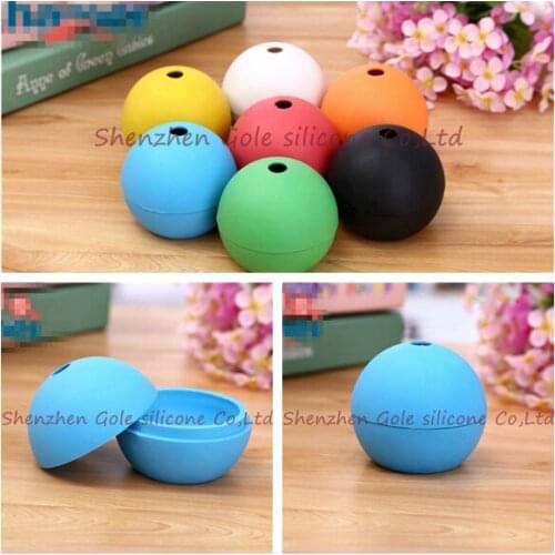 100pcs/lot Star Ice Hockey ice lattice maker ice mold form for ice cream cube frozen tools silicone cube popsicle tray