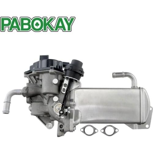 03L131512BM 03L131512DK 03L131512DS VOL700435VEG BRAND NEW EGR VALVE FOR VW MULTIVAN 2.0TDI 2009 TRANSPORTER T5/EGR-VW-022