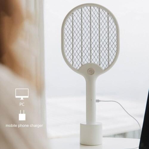 HOUSEEN Electric Fly Swatter
