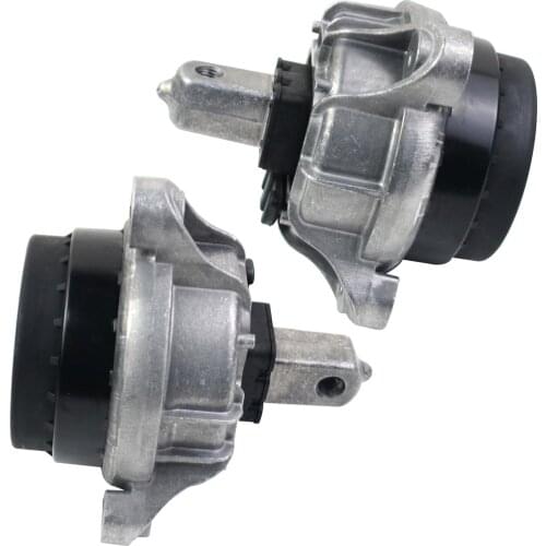 LEFT ENGINE MOUNTING BEARING FOR BMW 5 SERIES F07 F10 F11 F18 22117935141=22117935142=22116780263