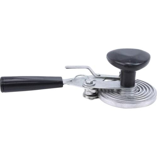 23cm Length Metal Tinplate Cans Sealer Tinplate Capping Machine Home Daily Necessities Kitchen Gadgets