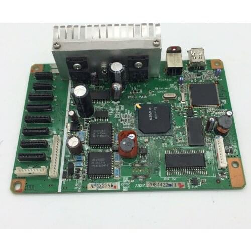 C550 MAIN For Epson Stylus Photo R800 Printer Mother board Formatter Board Main Board