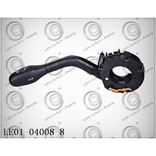 7D0953513 7D0953513B 7D095351301C TURN SIGNAL SWITCH LE01-04008-8 for TRANSPORTER 96-04,SYNCRO 96-04