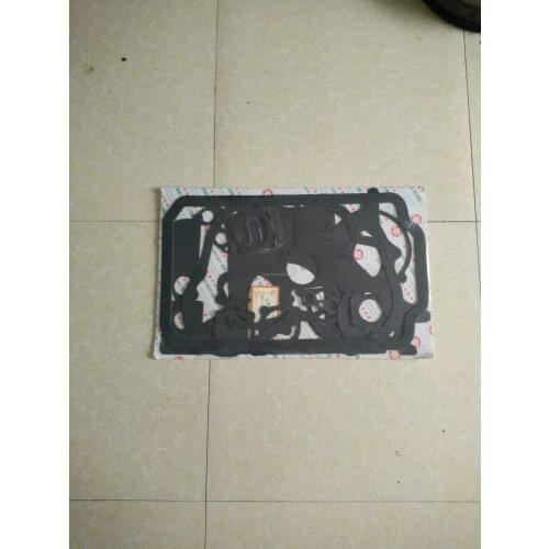 Full gaskets for for weifang R4105ZD R4105D/P/ZP/C diesel engine/ diesel engine parts incuding cylinder head gasket