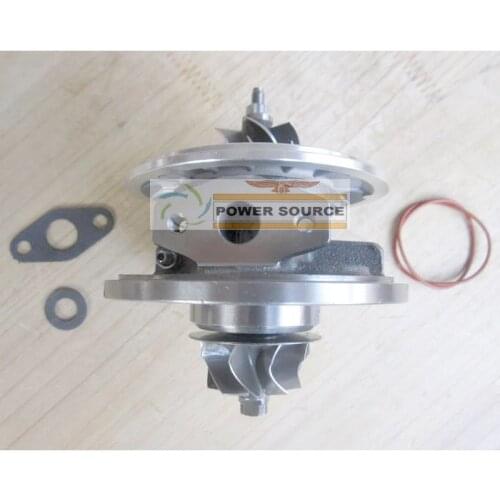 Turbo Cartridge CHRA Core Turbine GT1646V 751851 751851-5003S 03G253014F 038253056G 038253010D For Audi A3 BJB BKC BXE 1.9L TDI