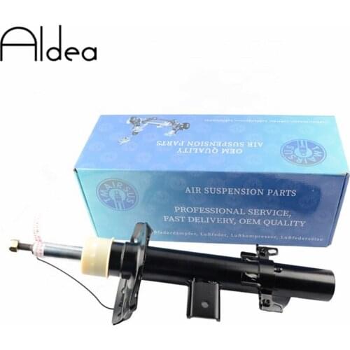 Rear Right Suspension Shock Absorber For 2012-2016 Land Rover Range Rover Evoque L538 with Magnetic Damping BJ3218080 LR079421