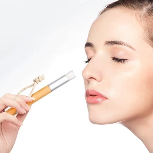 Eyelash Brushes Nose Cleaning Bamboo Lash Brush Eyelash Extension Tool Eyebrow Beauty Brush Professional Makeup Brushes Set