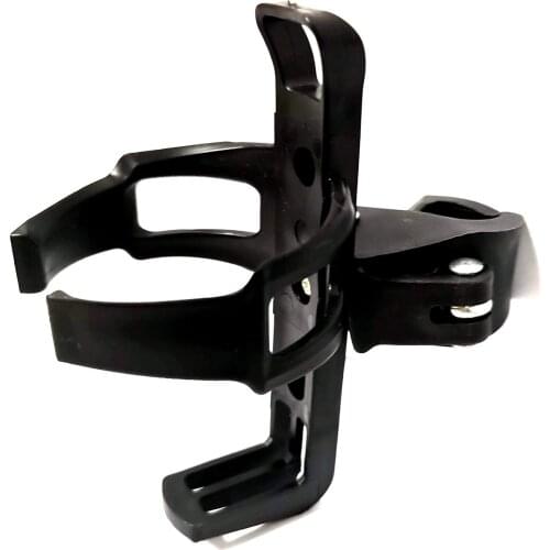 Bike Water Bottle Holder Quick Release Portabidones Multi-purpose Rotatable Mountain Bike Water Cup Holder Stroller Drink Holder