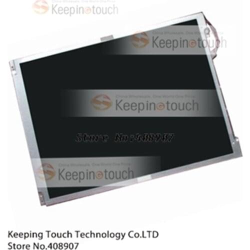 5.7-inch 320*240 LCD Screen Display Panel For TCG057QV1AA-G10