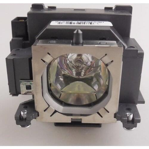 ET-LAV100 Replacement Projector Lamp with Housing for PANASONIC PT-VW330 / PT-VX400 / PT-VX400NT / PT-VX41