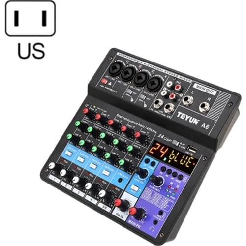 GT MEDIA Professional Audio Equipment