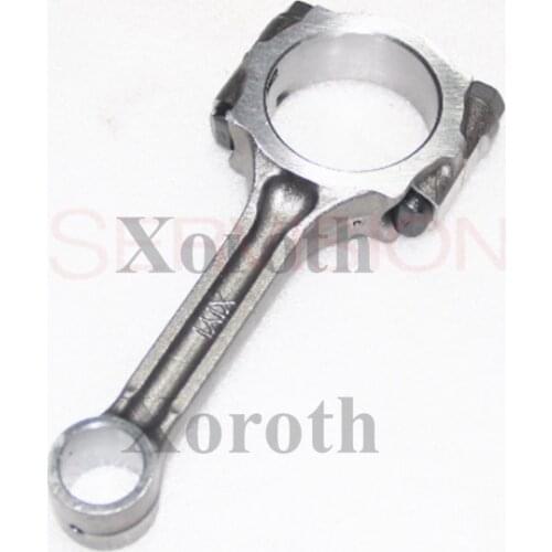 4PCS New Genuine OEM Parts CONNECTING ROD SETS 12160-70C00 FOR SUZUKI