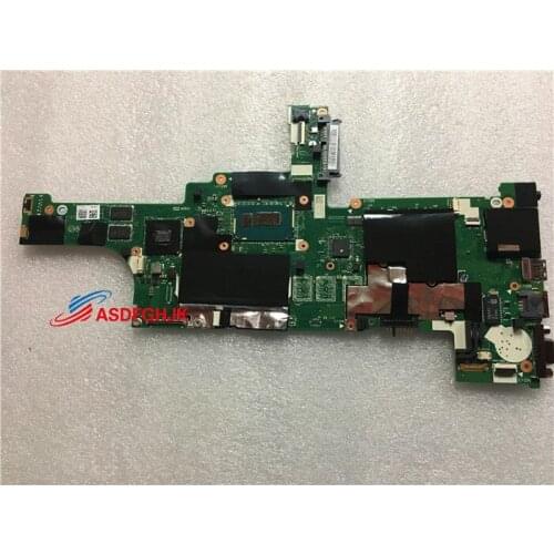 Original FOR LENOVO ThinkPad t440 MotherBoard NM-A101 100% TESED OK