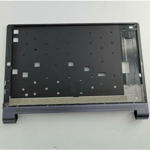Front Frame Housing Case LCD Screen Frame for Lenovo YOGA Tab 3 Plus Tablet YT-X703 YT-X703F YT-X703L