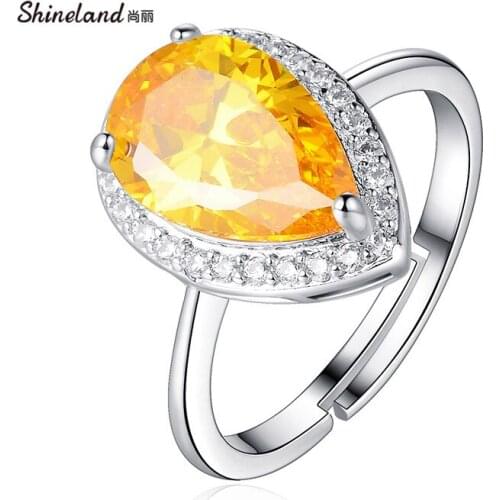 Shineland Eternity Rings