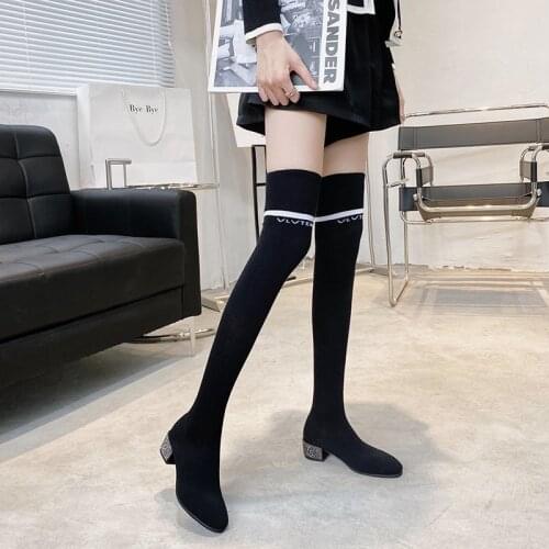 Ботфорты TTLIYA China At AliExpress