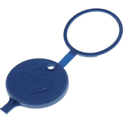 Replacement Windscreen Washer Bottle Cap For Peugeot 206 306 Citroen C4 C5