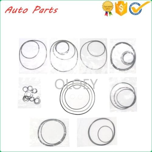 ZF5HP19 01V Gearbox rubber ring Gearbox sealing rubber ring for Audi A6 Audi A4 for V W Passat Touran Lingyu